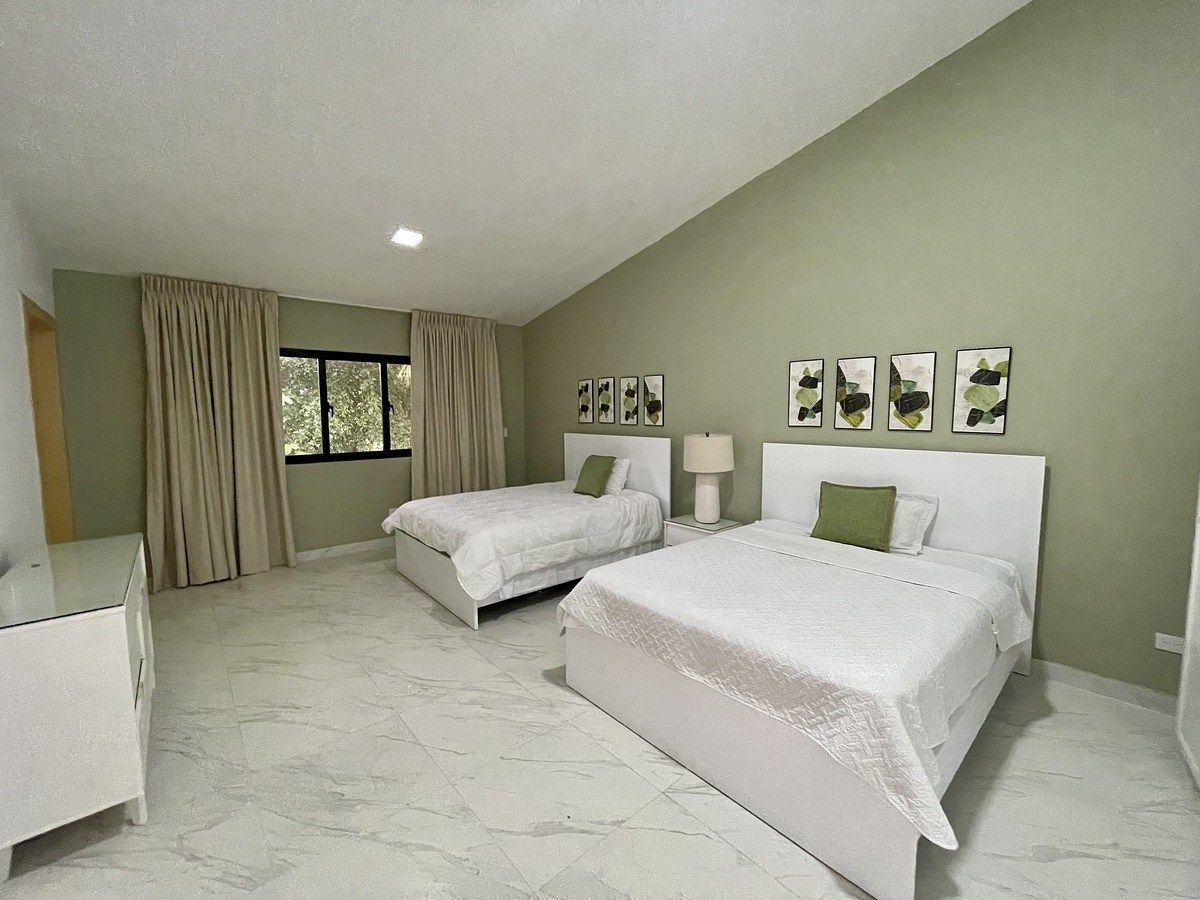 Villa en Metro Country Club, Juan Dolio, foto 10 de 14