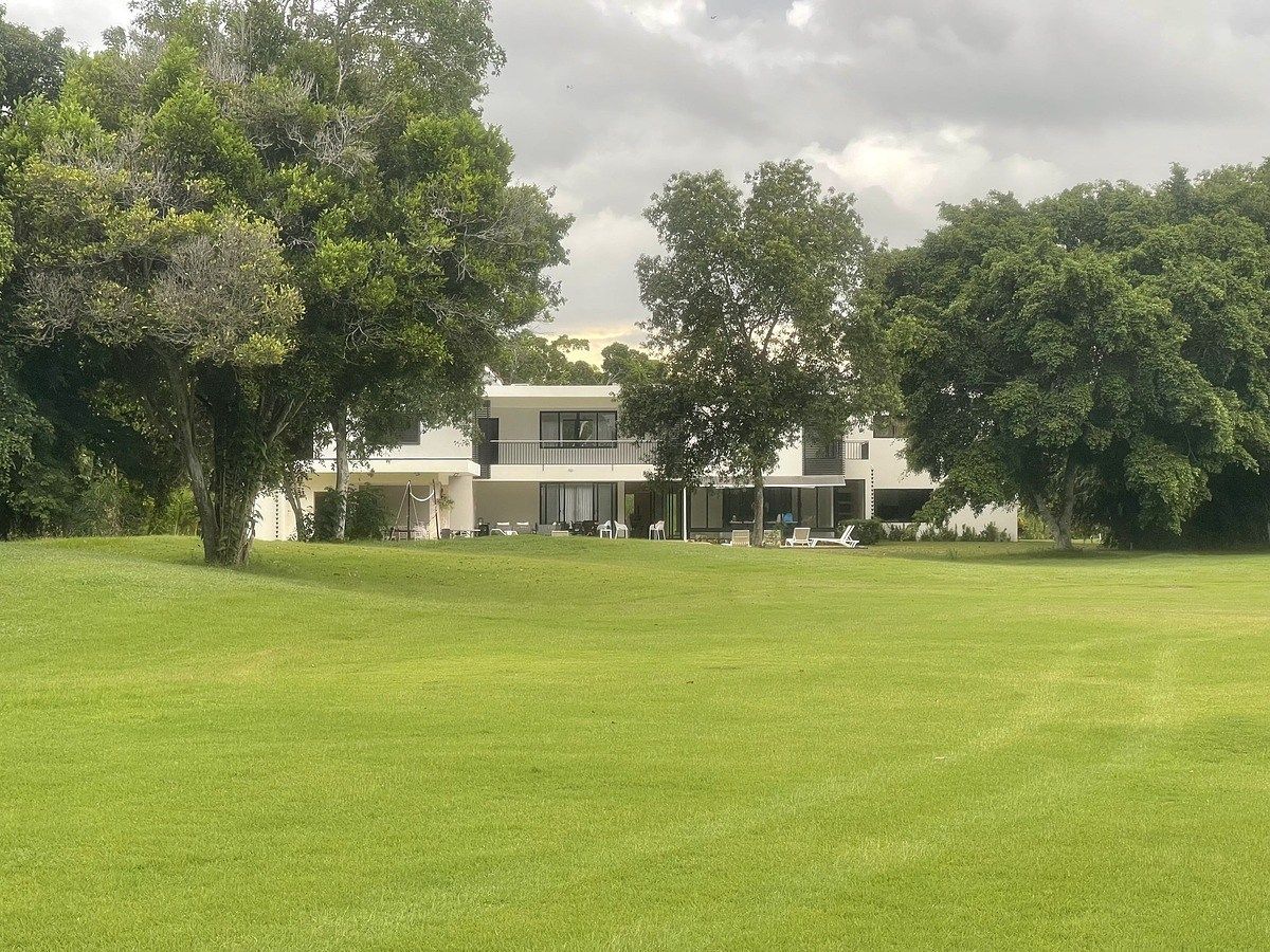 Villa en Metro Country Club, Juan Dolio, foto 13 de 14