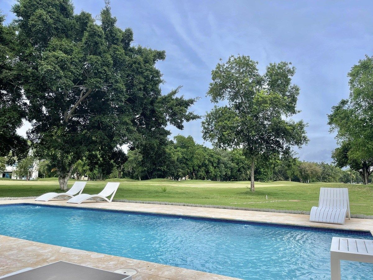 Villa en Metro Country Club, Juan Dolio, foto 14 de 14