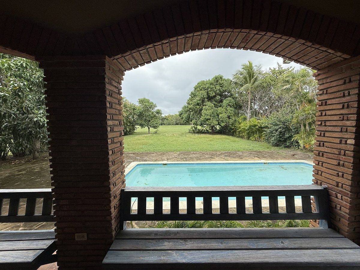 Villa en Metro Country Club, Juan Dolio, foto 2 de 14