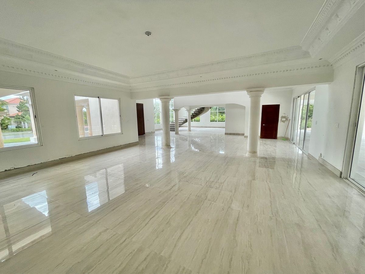 Villa en Metro Country Club, Juan Dolio, foto 7 de 7