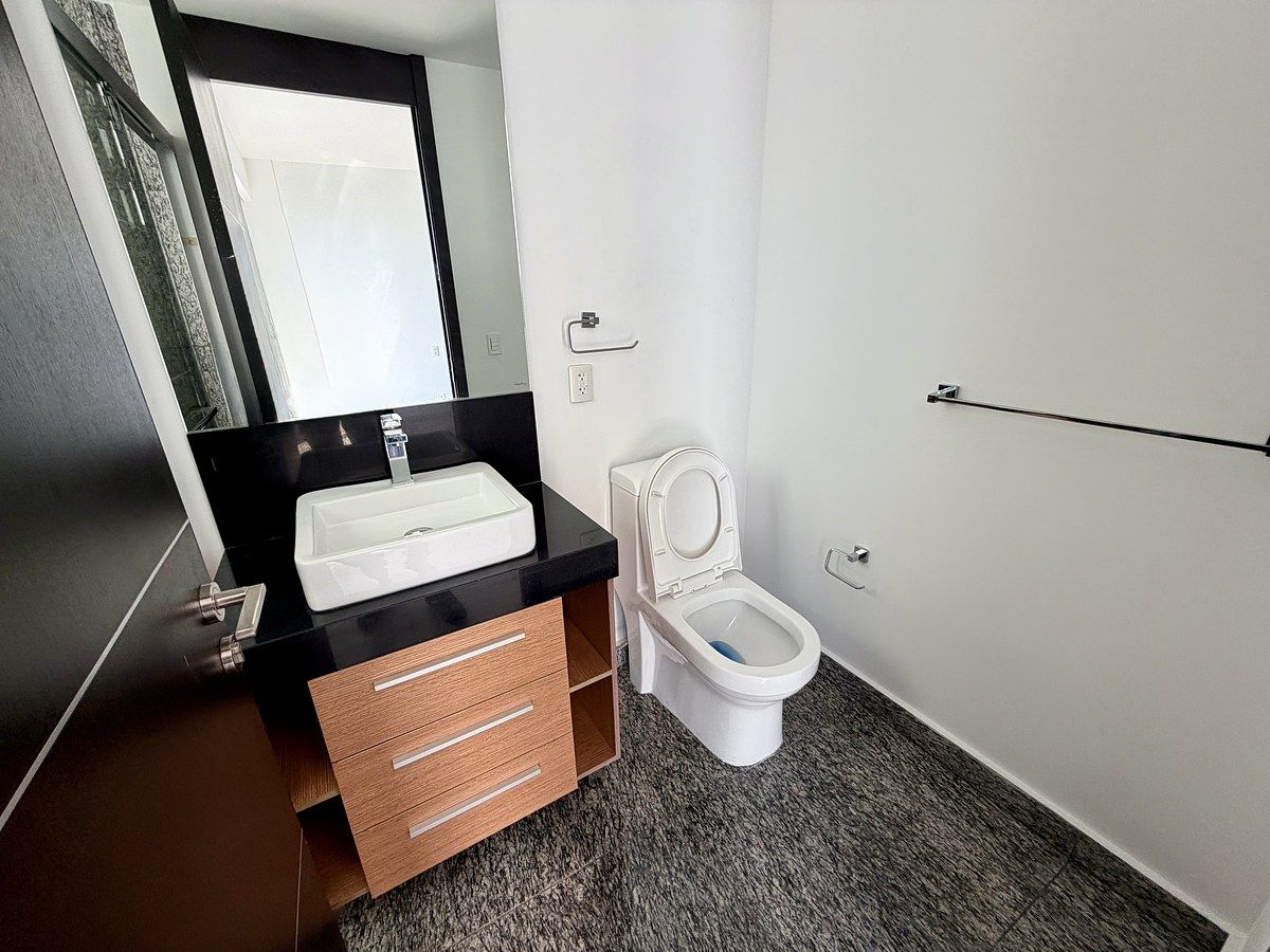 10 de 20: Baño recámara secundaria