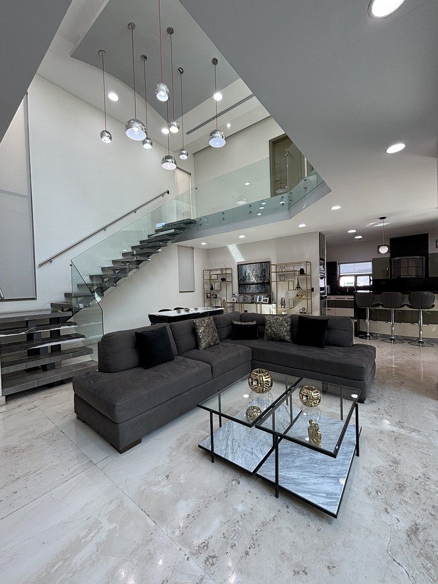 1 de 20: Sala - Comedor