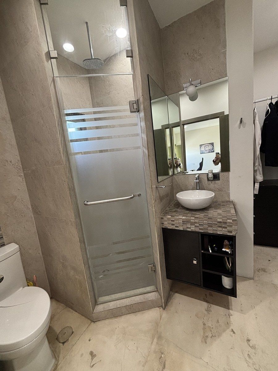 14 de 20: Baño Completo