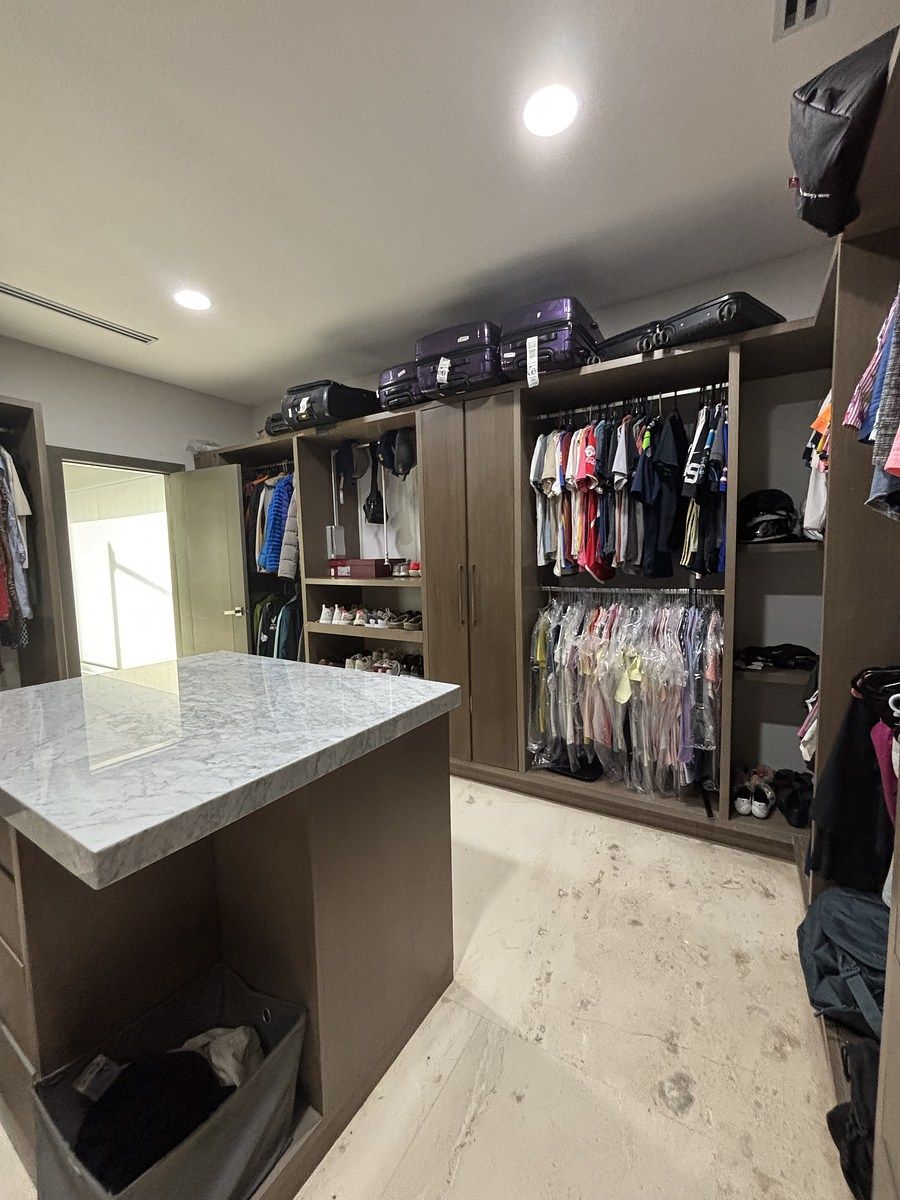 16 de 20: Walking Clóset RP