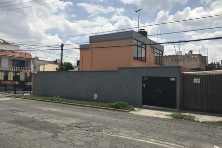 Renta de Casa ideal para oficina, Viveros del Valle, Tlalnepantla