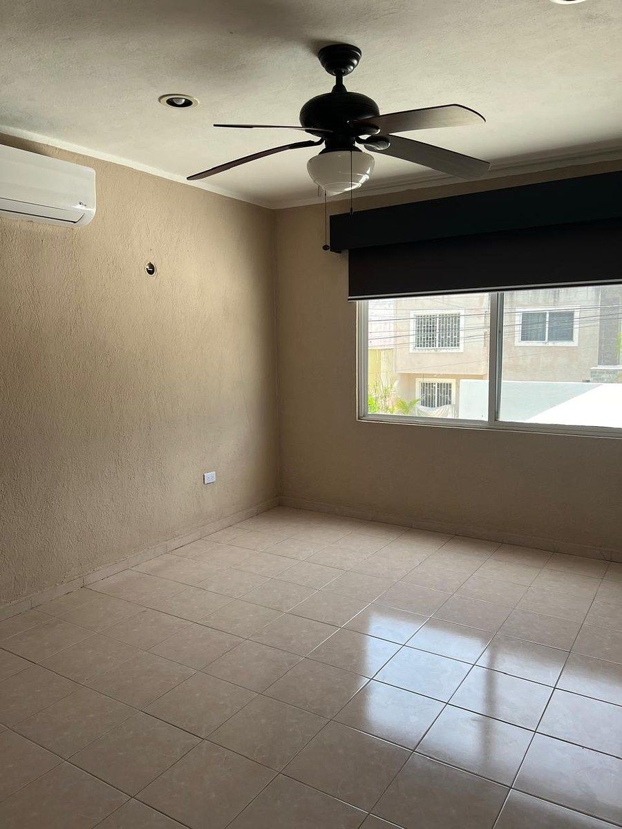 16 of 18: Recámara 4 PA con clóset