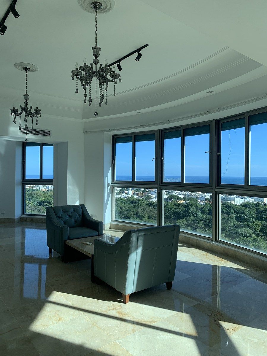 Apartamento en Santo Domingo Centro (Distrito Nacional), foto 2 de 31