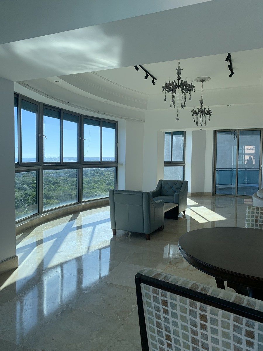 Apartamento en Santo Domingo Centro (Distrito Nacional), foto 3 de 31