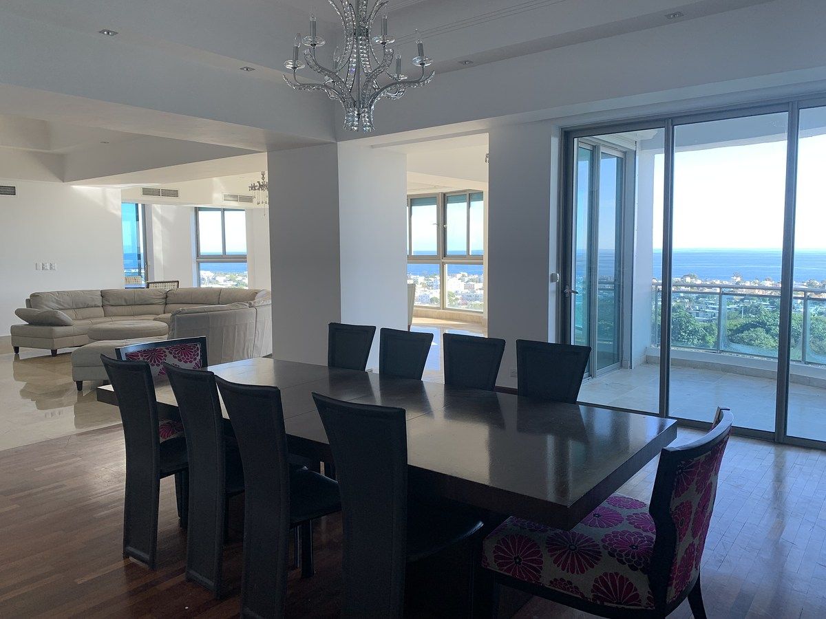 Apartamento en Santo Domingo Centro (Distrito Nacional), foto 4 de 31