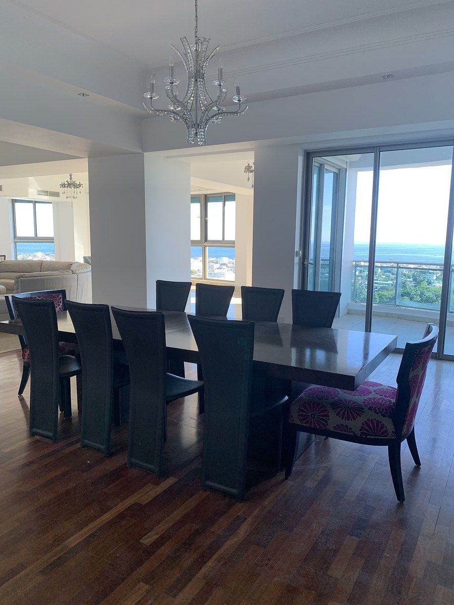 Apartamento en Santo Domingo Centro (Distrito Nacional), foto 5 de 31