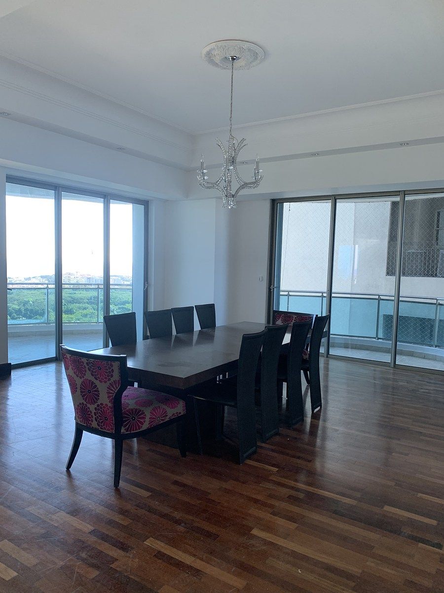 Apartamento en Santo Domingo Centro (Distrito Nacional), foto 6 de 31