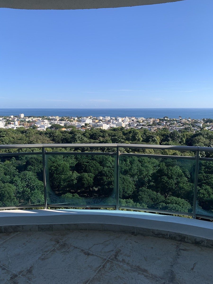 Apartamento en Santo Domingo Centro (Distrito Nacional), foto 16 de 31