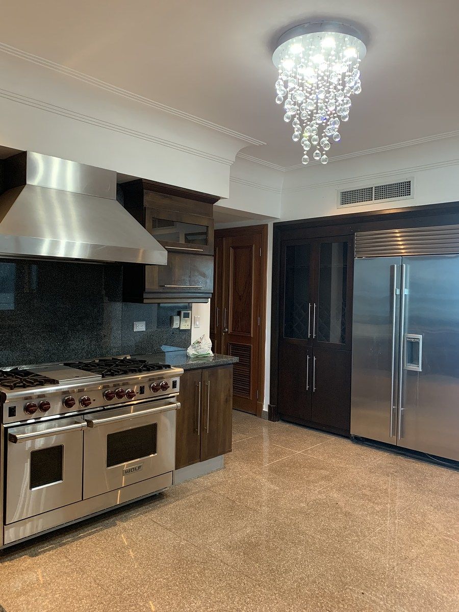Apartamento en Santo Domingo Centro (Distrito Nacional), foto 29 de 31