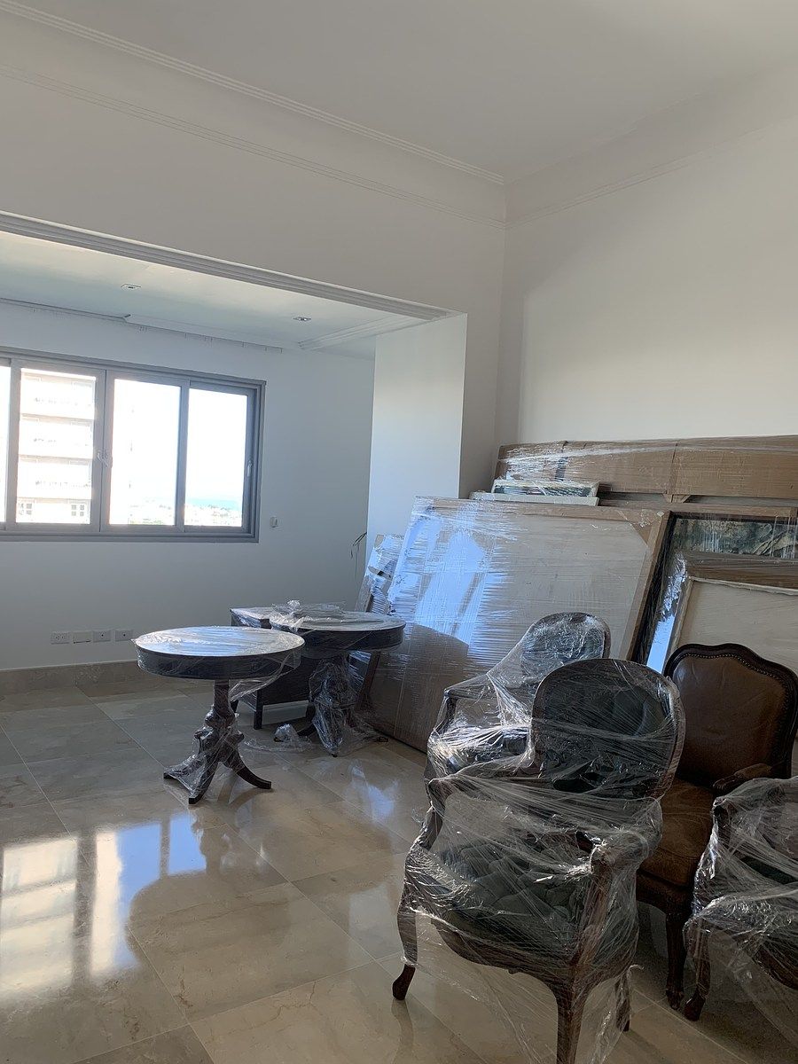 Apartamento en Santo Domingo Centro (Distrito Nacional), foto 26 de 31
