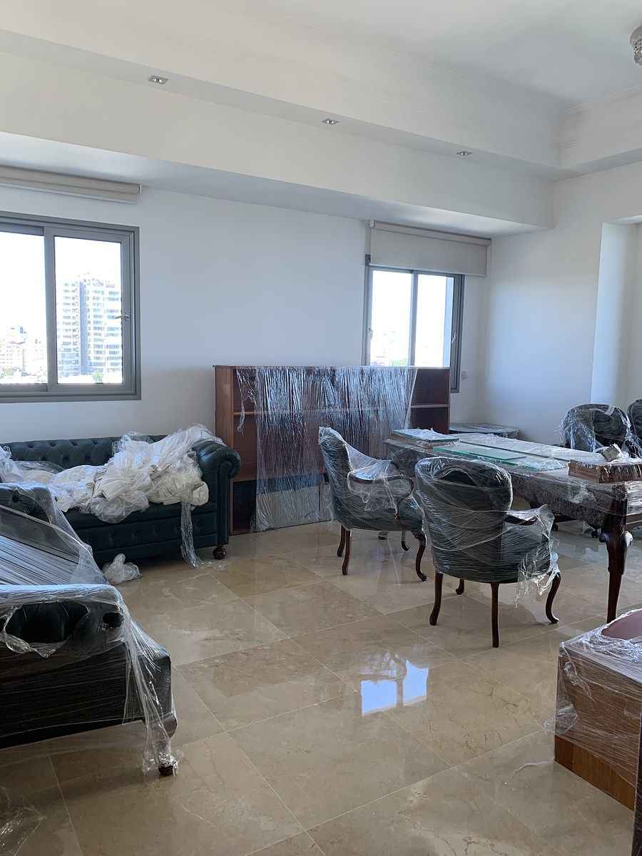Apartamento en Santo Domingo Centro (Distrito Nacional), foto 27 de 31