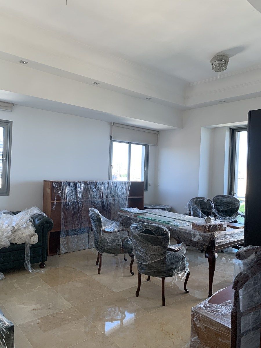 Apartamento en Santo Domingo Centro (Distrito Nacional), foto 28 de 31