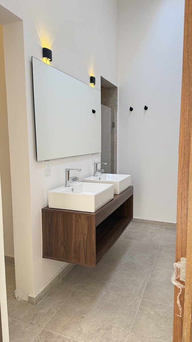 11 de 21: Baño Recámara Principal