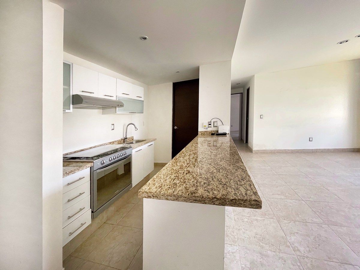 Departamento en Renta Torres Premier Juriquilla