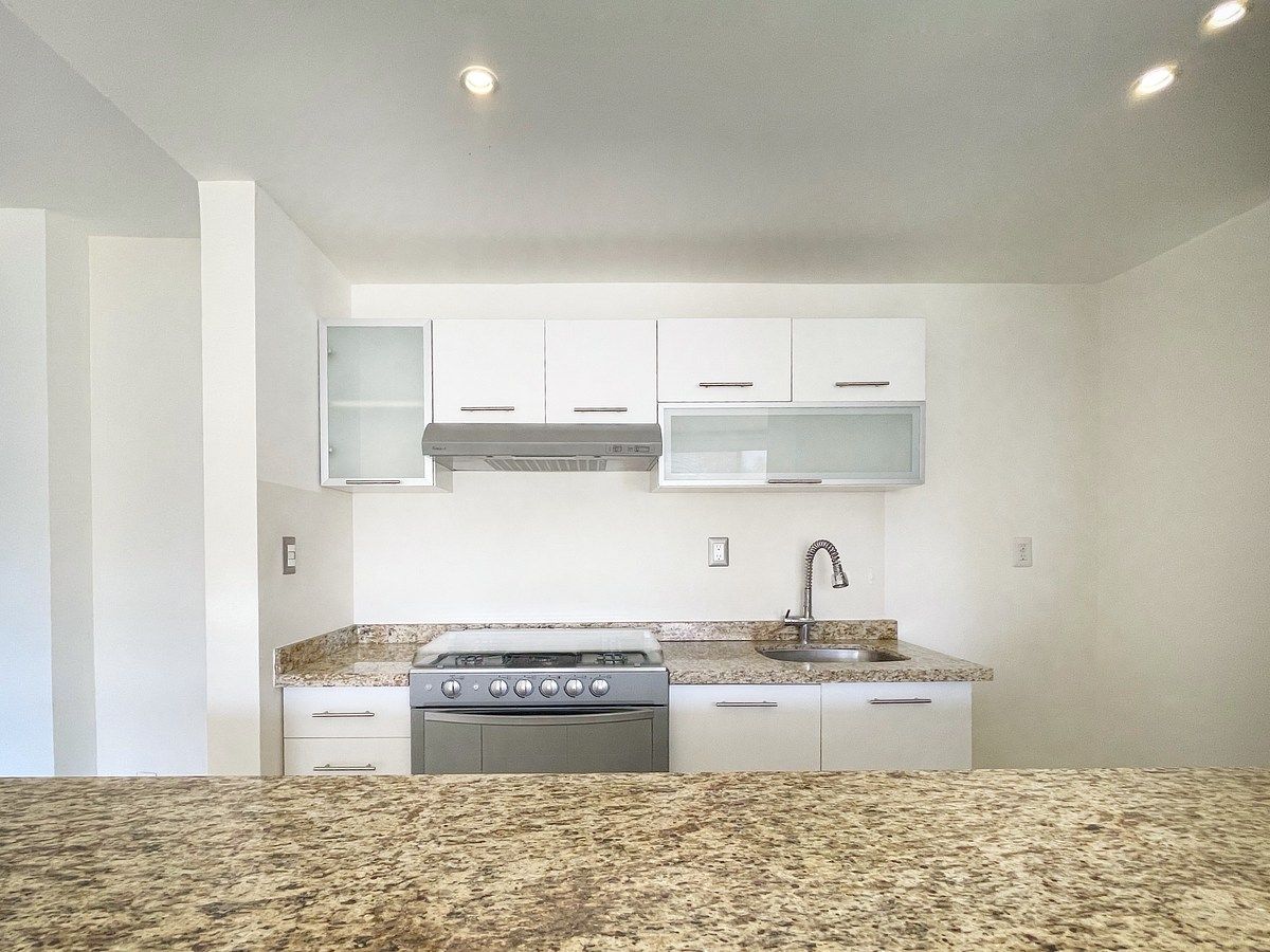 Departamento en Renta Torres Premier Juriquilla