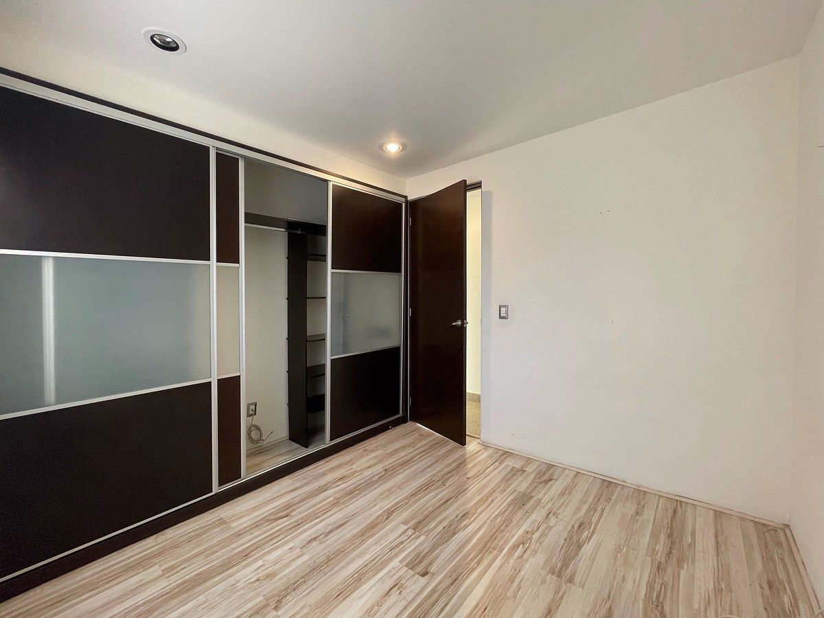 Departamento en Renta Torres Premier Juriquilla