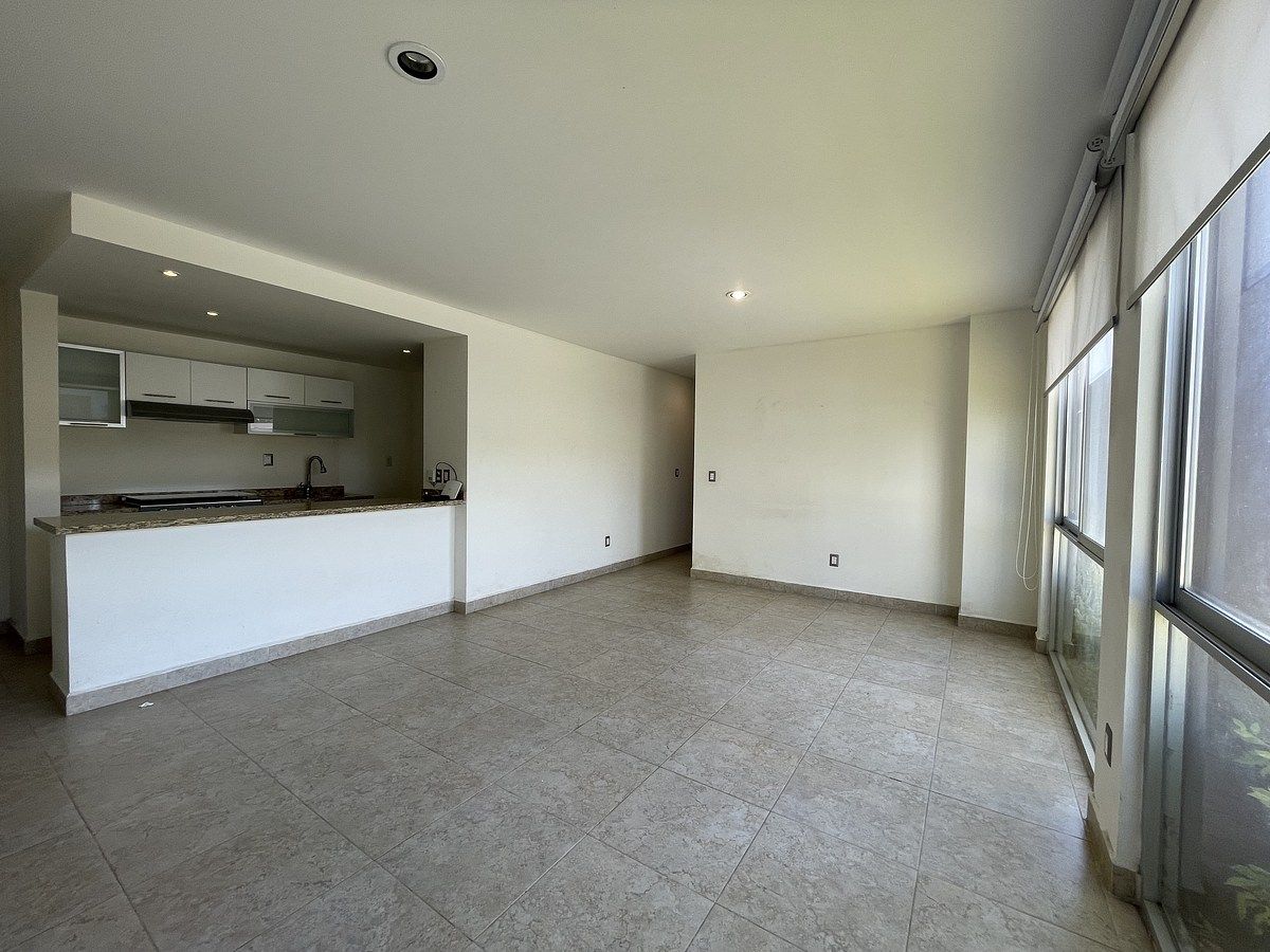 Departamento en Renta Torres Premier Juriquilla