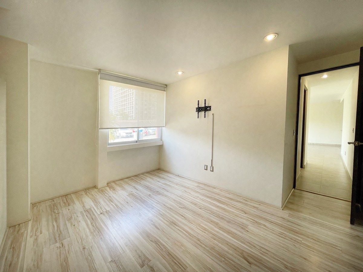 Departamento en Renta Torres Premier Juriquilla