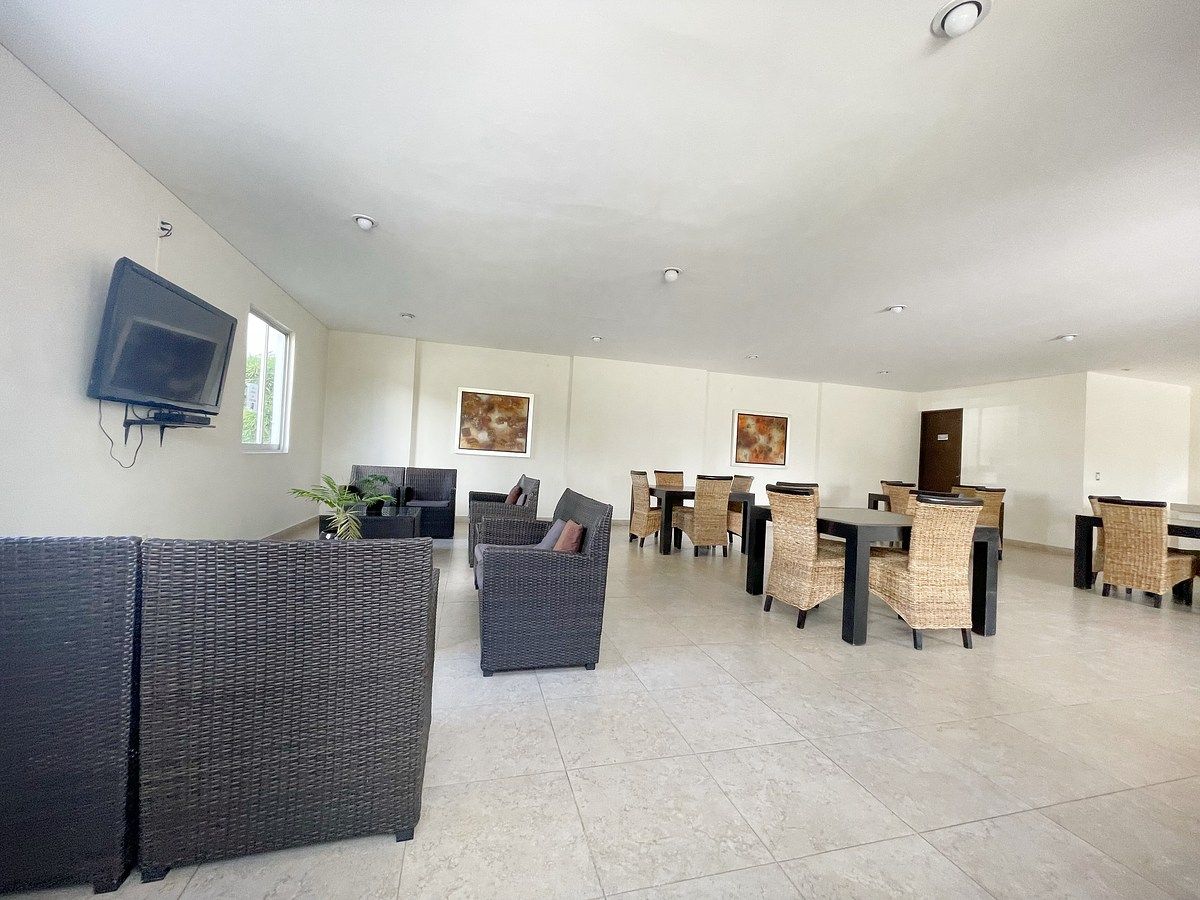 Departamento en Renta Torres Premier Juriquilla