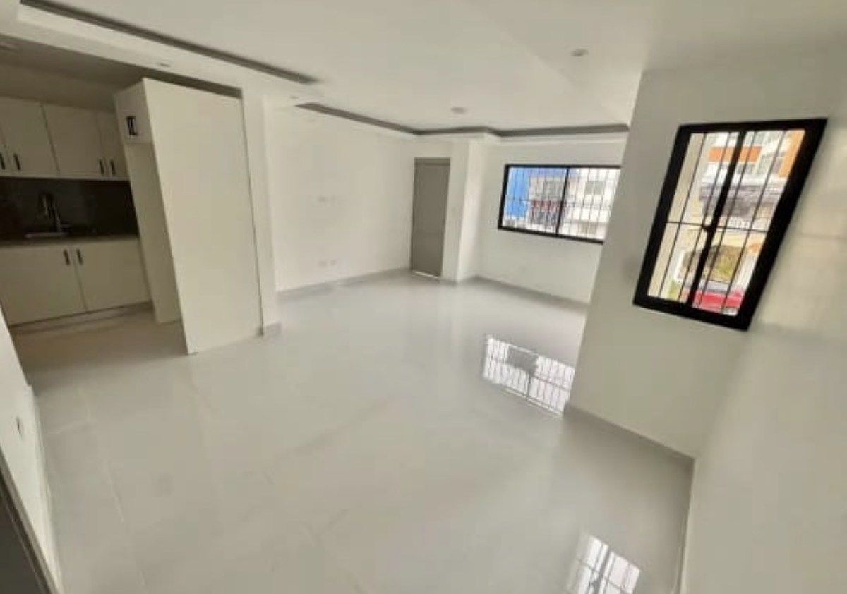 Apartamentos en Venta Santo Domingo Centro (Distrito Nacional), Santo Domingo