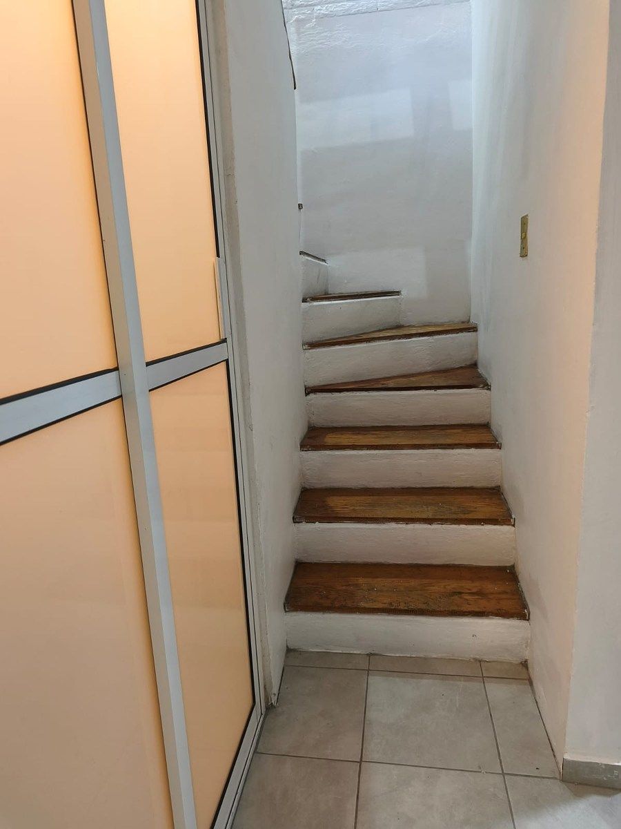 10 de 21: acceso 2 piso