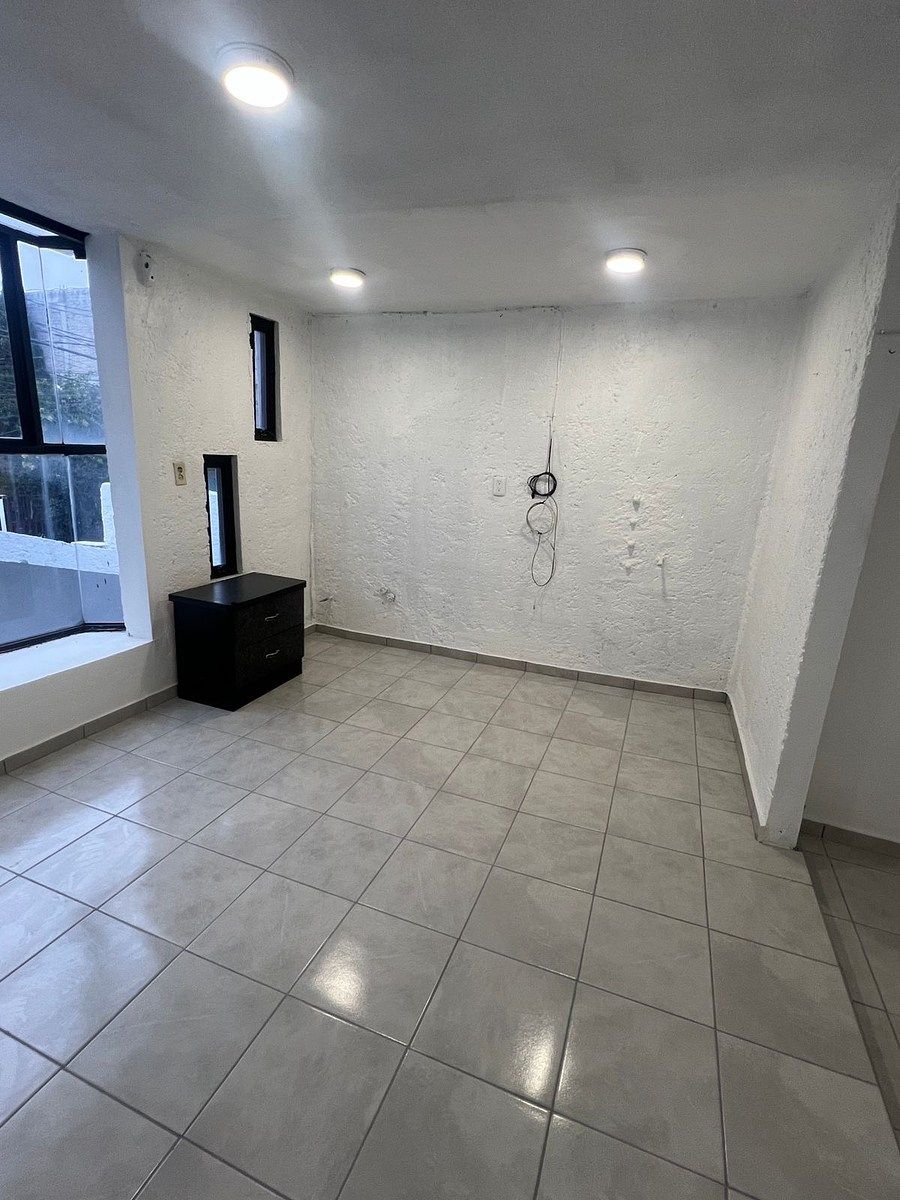 13 de 21: área para baño rec ppal