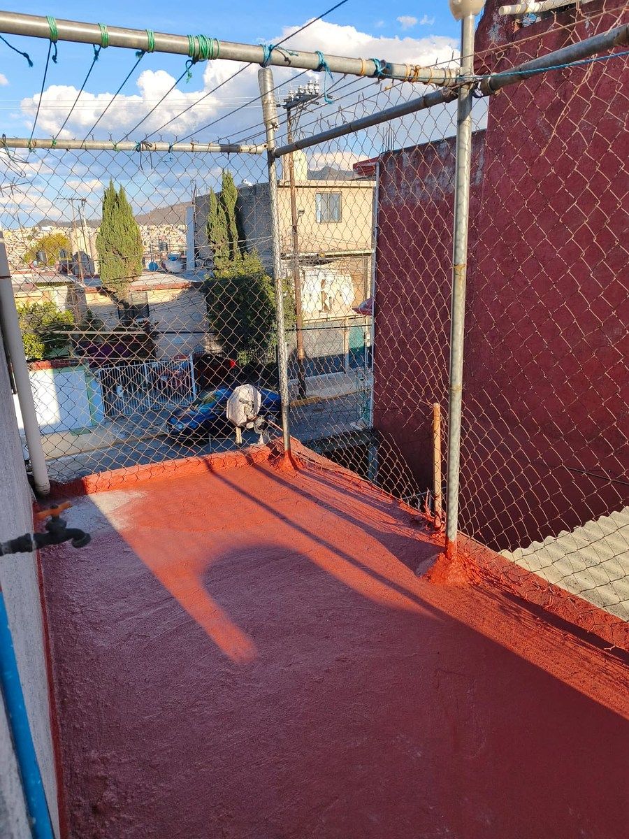 21 de 21: Area de tendido