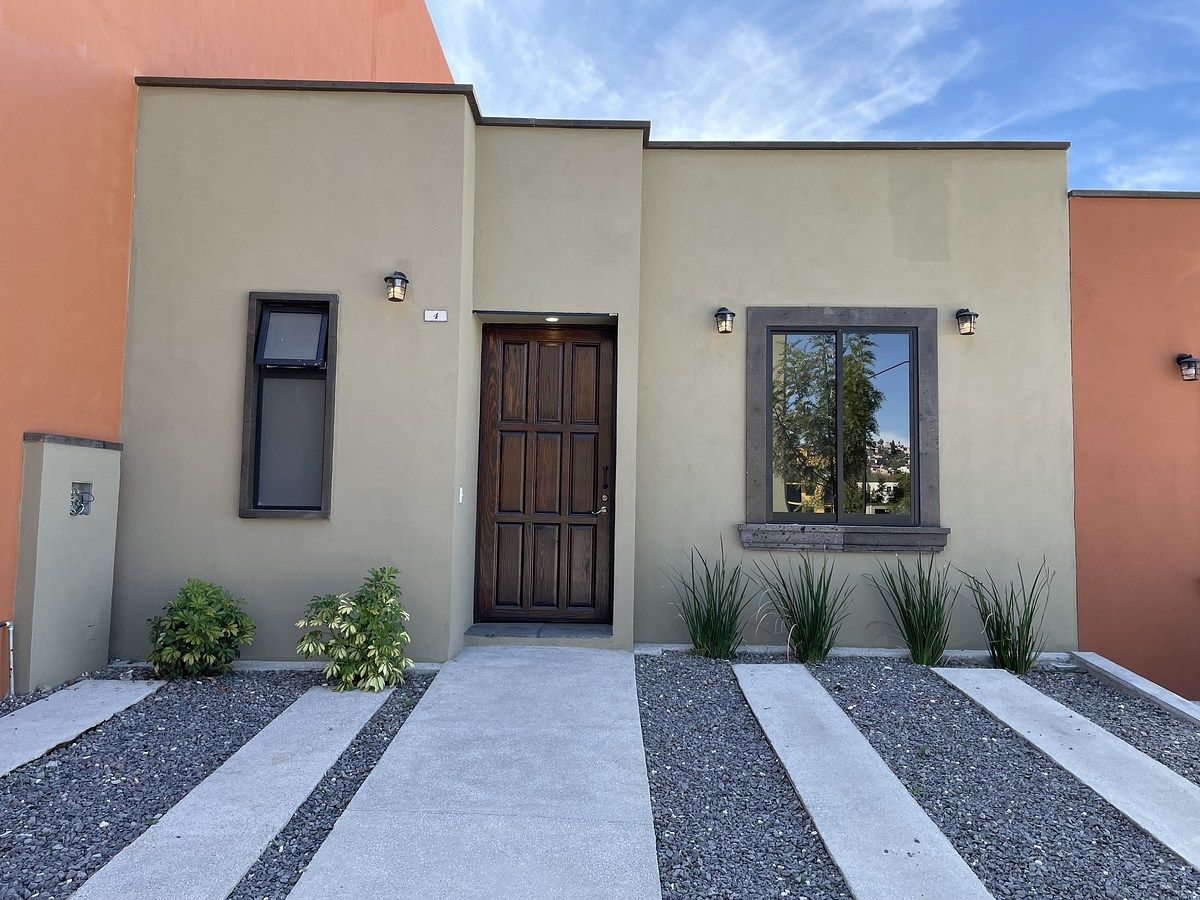 Single-Story 3 Bedroom Home for Sale in Quinta de Allende Phase II | Model Olivo