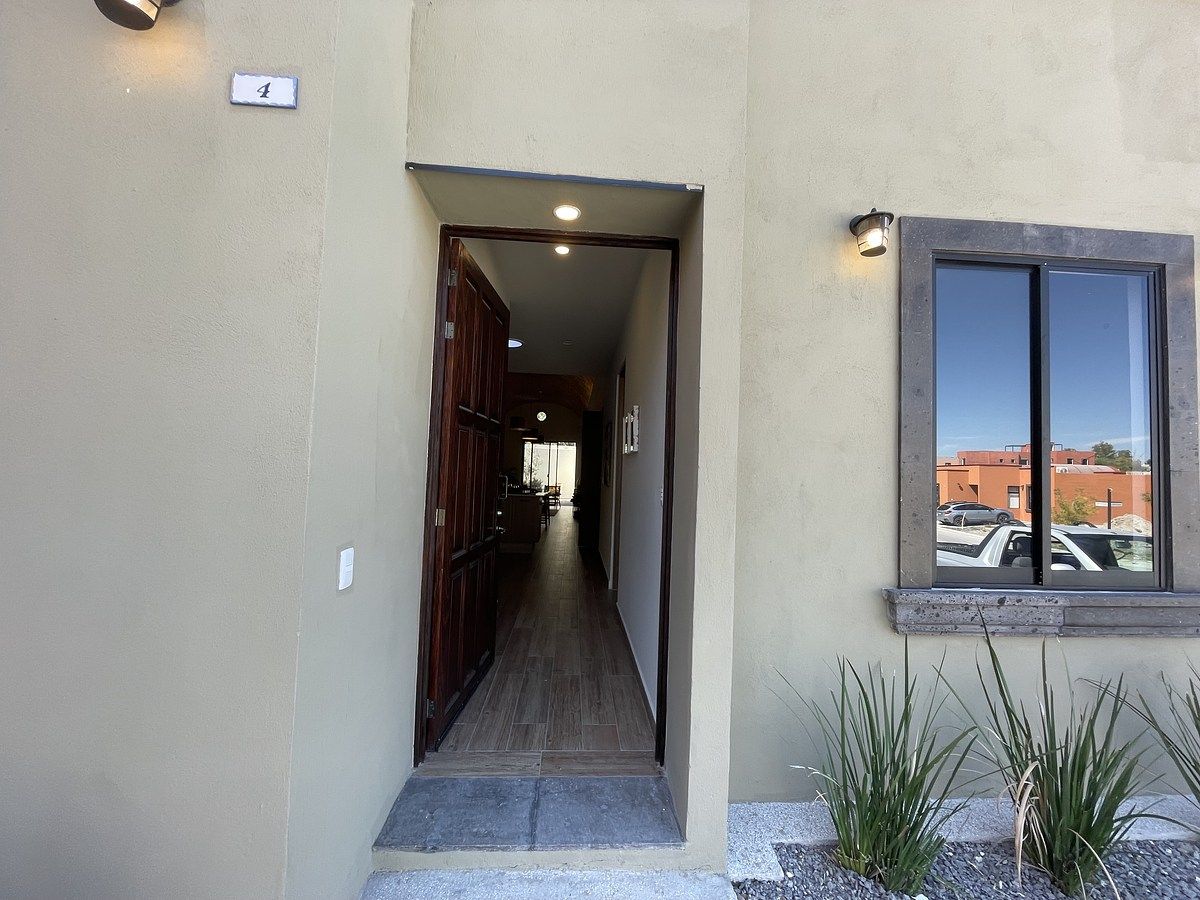 Single-Story 3 Bedroom Home for Sale in Quinta de Allende Phase II | Model Olivo - Image 2