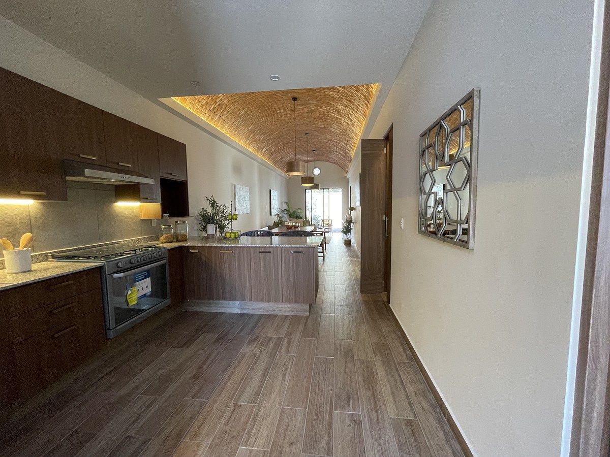 Single-Story 3 Bedroom Home for Sale in Quinta de Allende Phase II | Model Olivo - Image 3