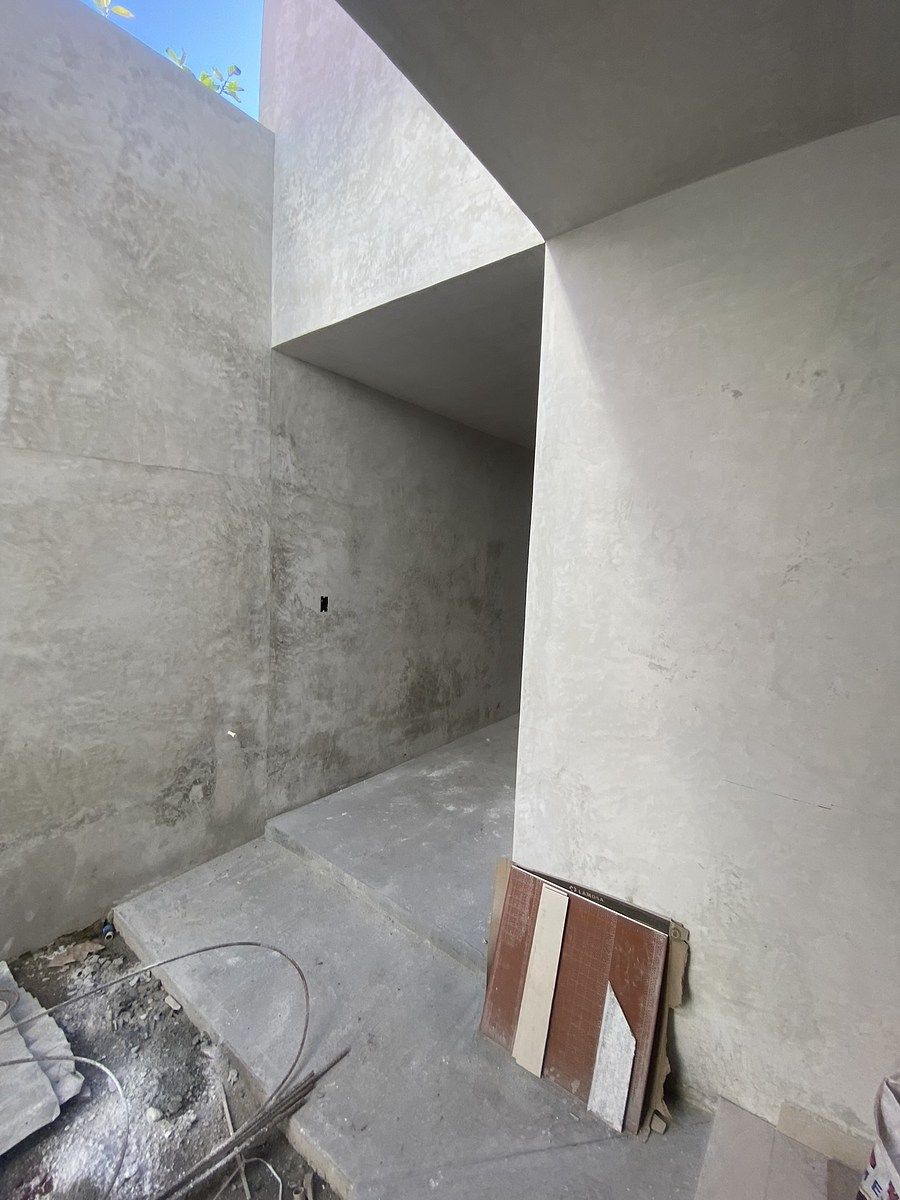 10 de 38: Area de lavado