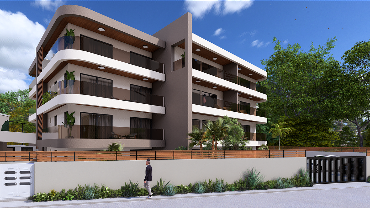Apartamento en La Playa, foto 4