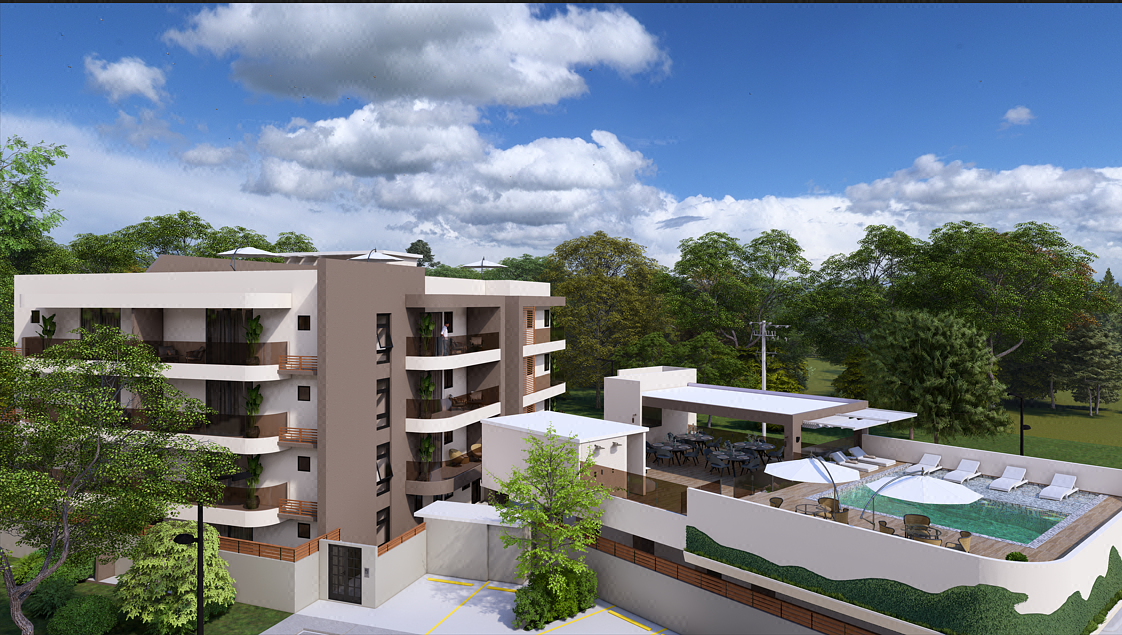 Apartamento en La Playa, foto 3