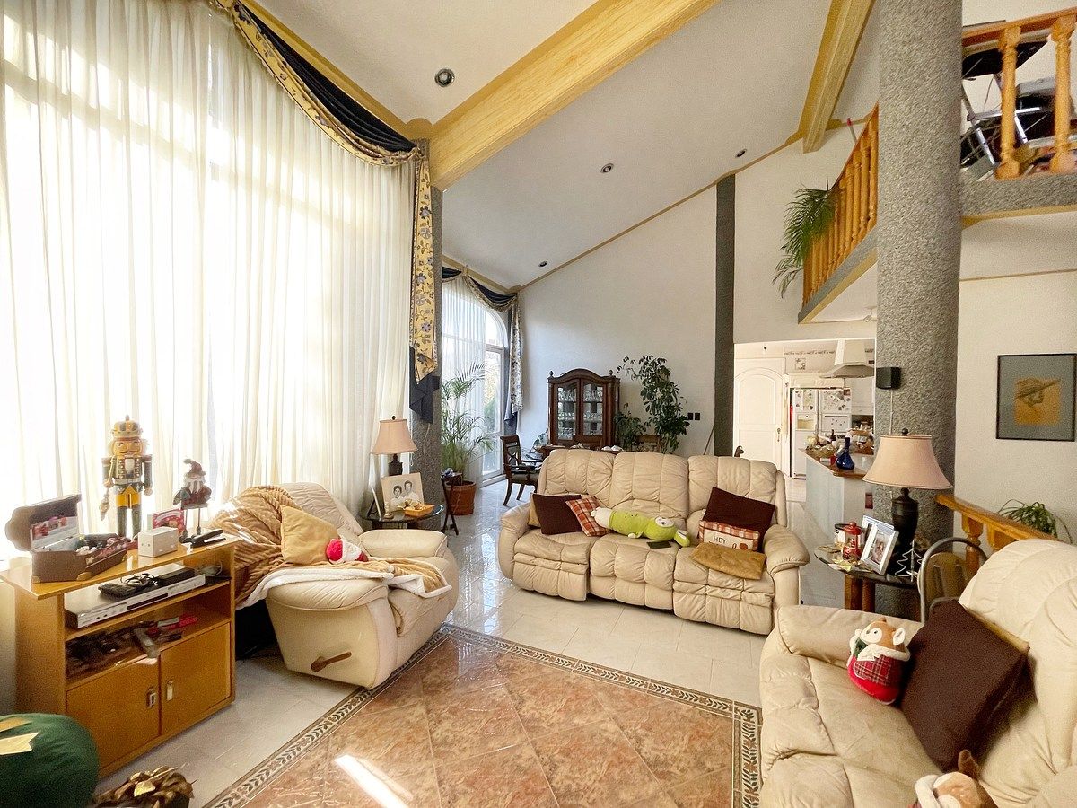 Casa en Venta Huertas la Joya Campestre