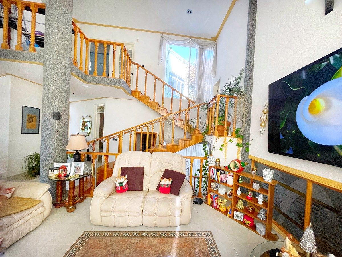 Casa en Venta Huertas la Joya Campestre