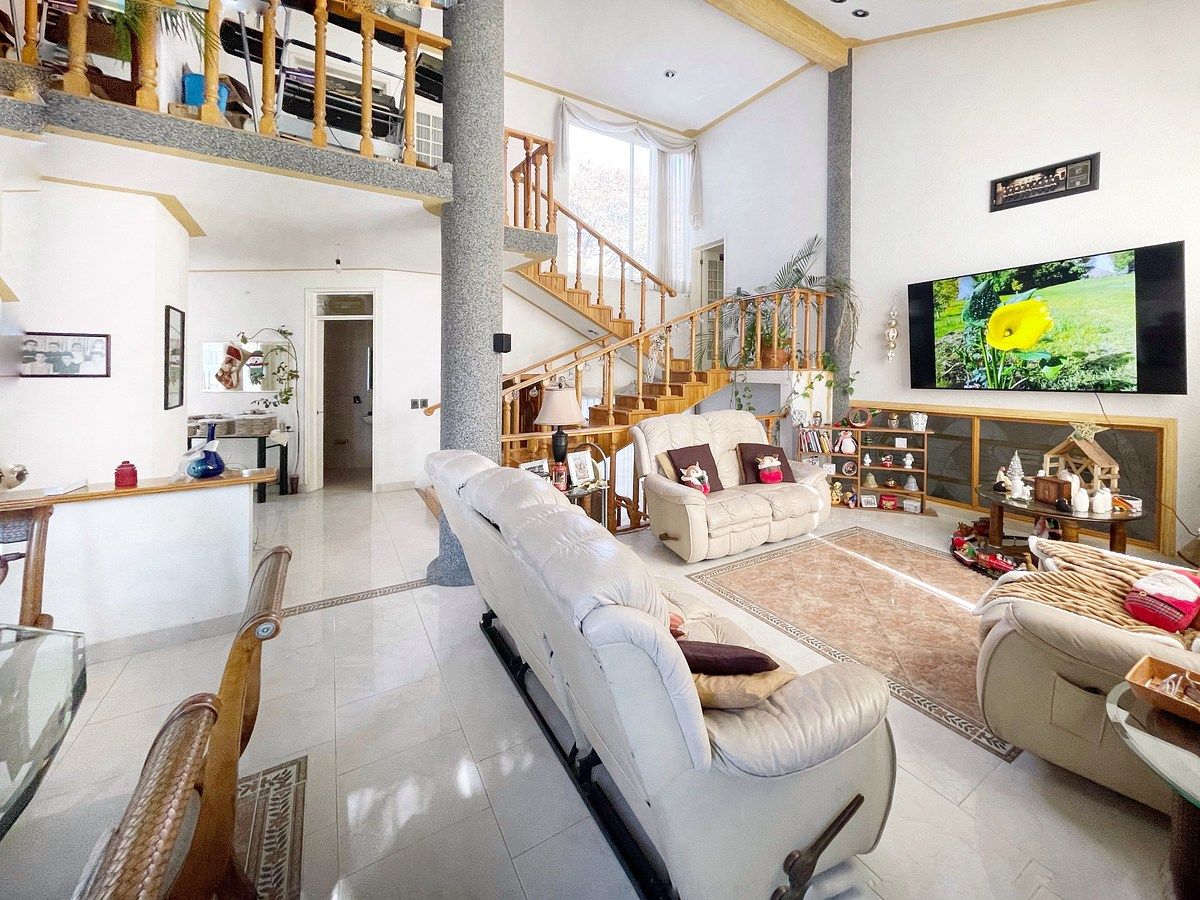 Casa en Venta Huertas la Joya Campestre