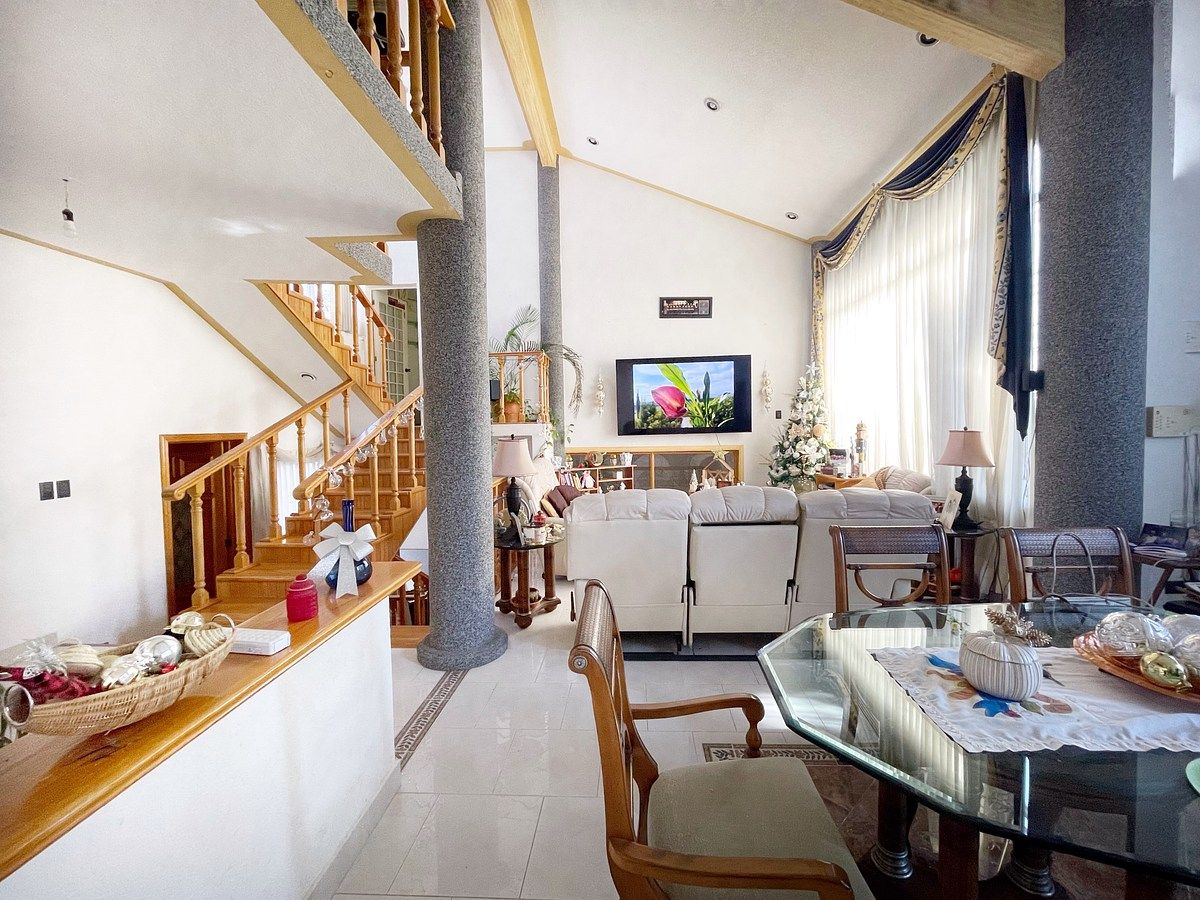 Casa en Venta Huertas la Joya Campestre