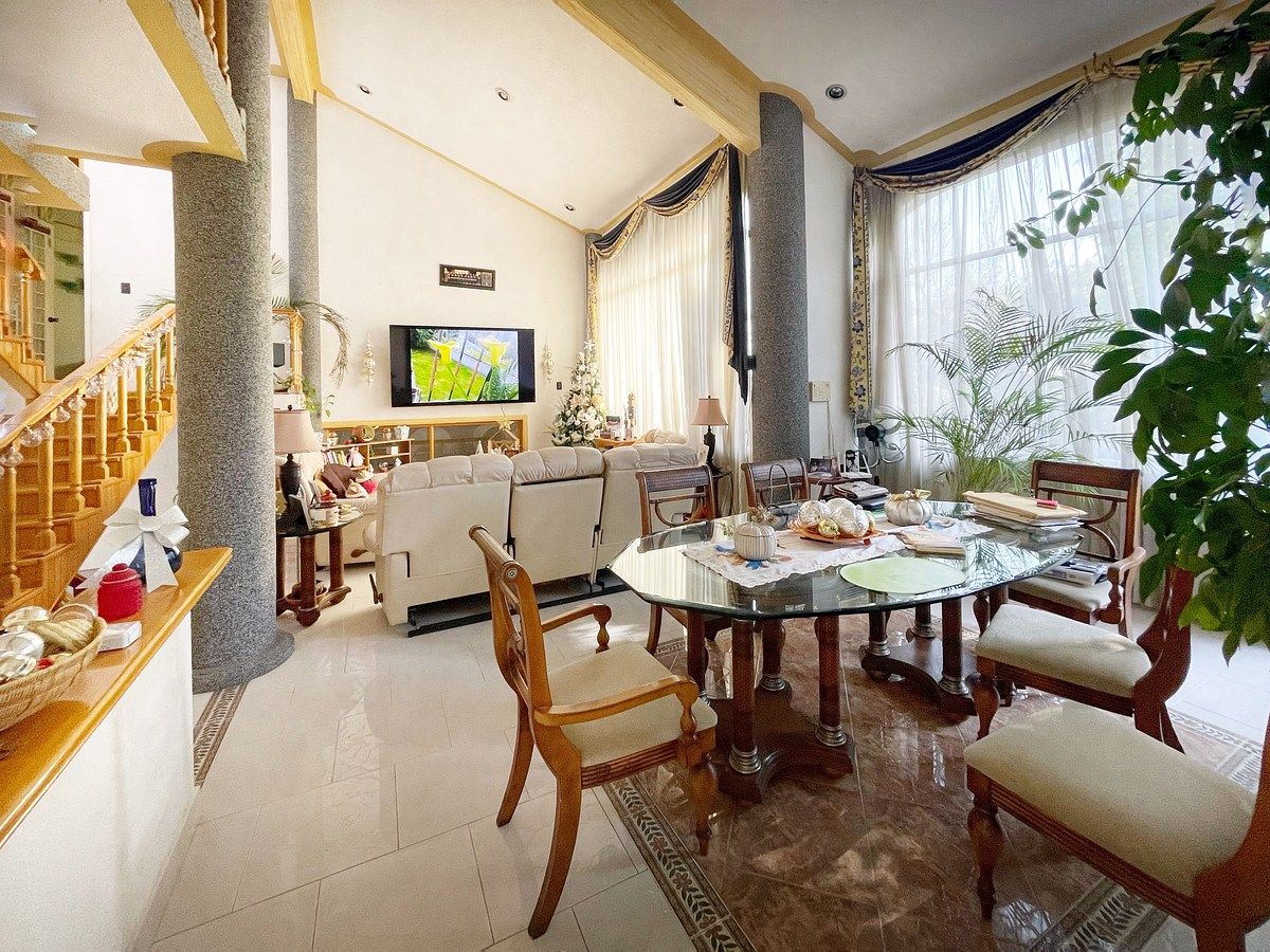 Casa en Venta Huertas la Joya Campestre