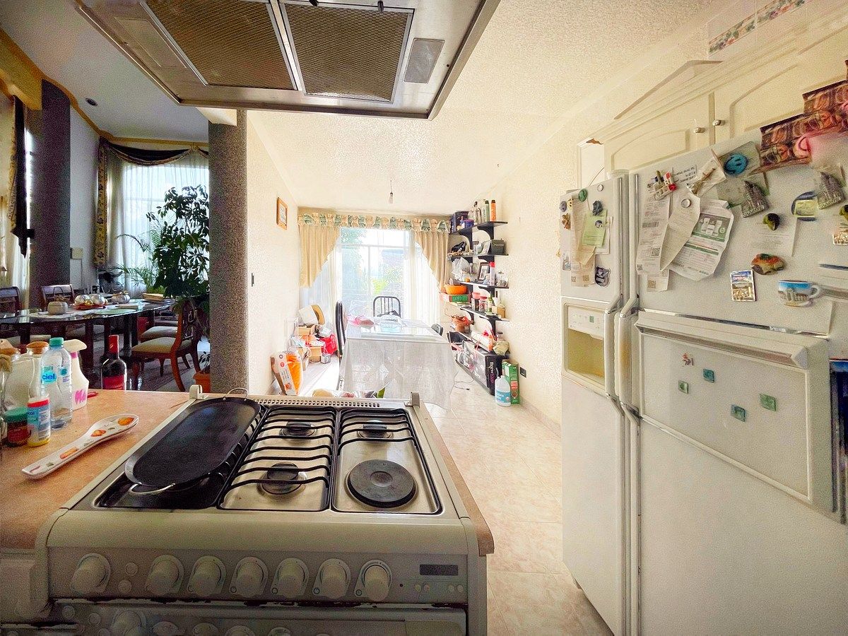 Casa en Venta Huertas la Joya Campestre