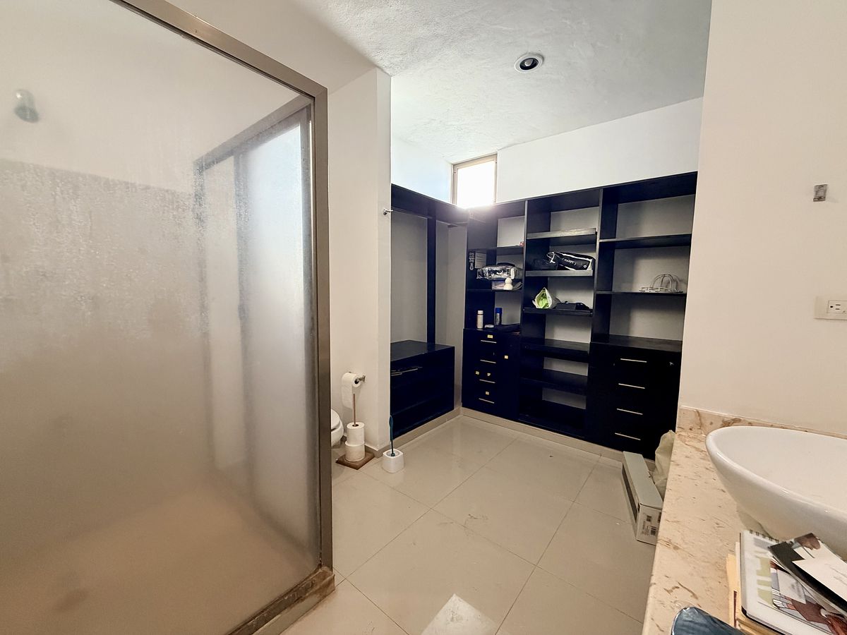 Casa en Cholul, Mérida, foto 6 de 12