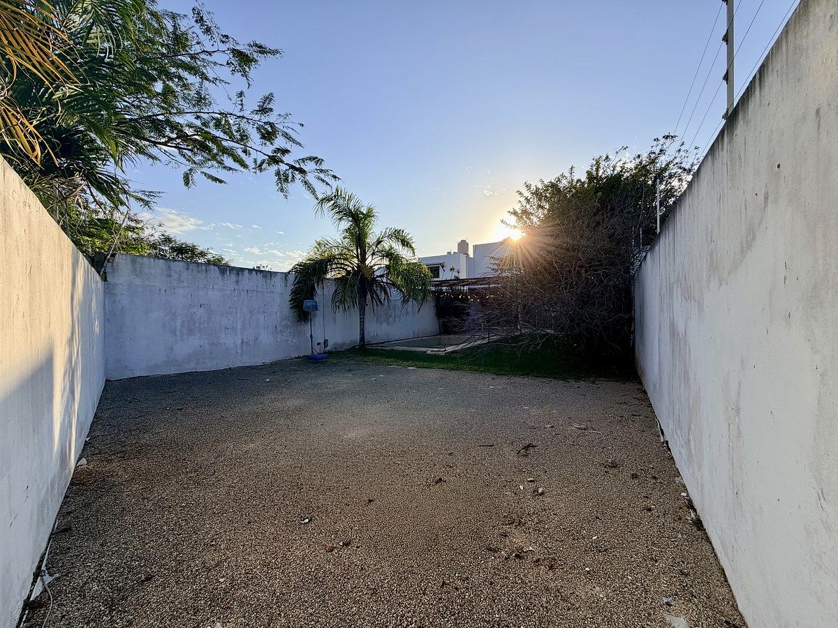Casa en Cholul, Mérida, foto 4 de 12