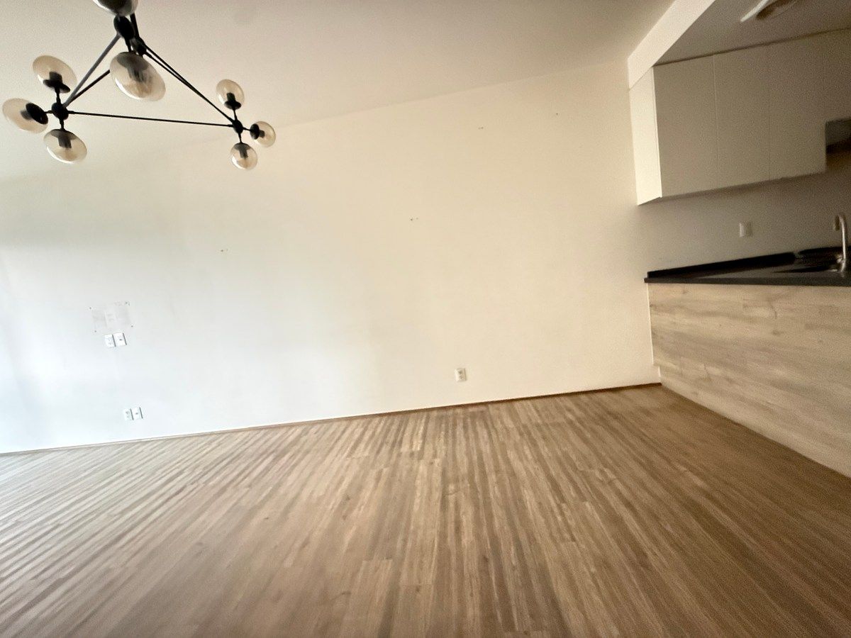 Departamento en Santa Fe, Álvaro Obregón, foto 7 de 39