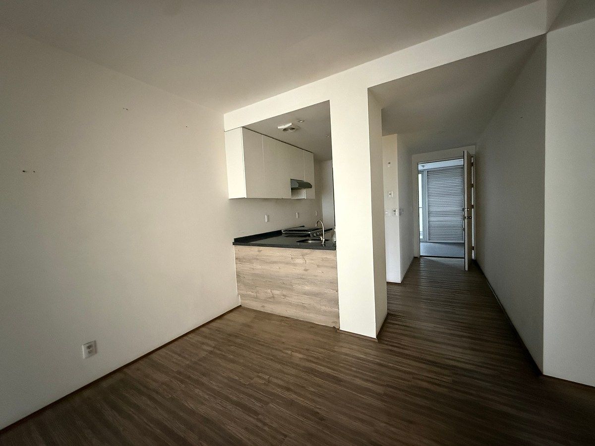 Departamento en Santa Fe, Álvaro Obregón, foto 12 de 39