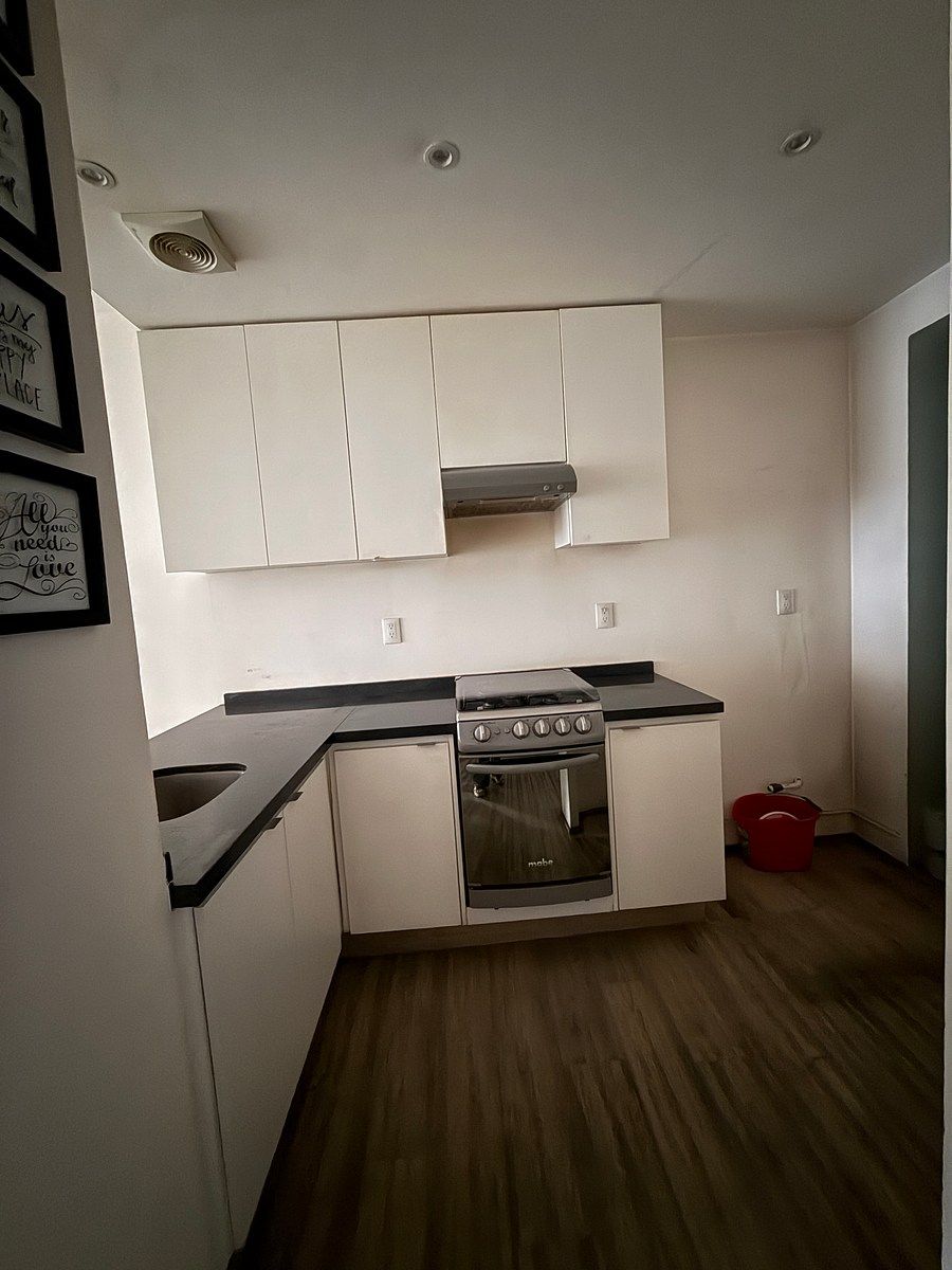 Departamento en Santa Fe, Álvaro Obregón, foto 9 de 39
