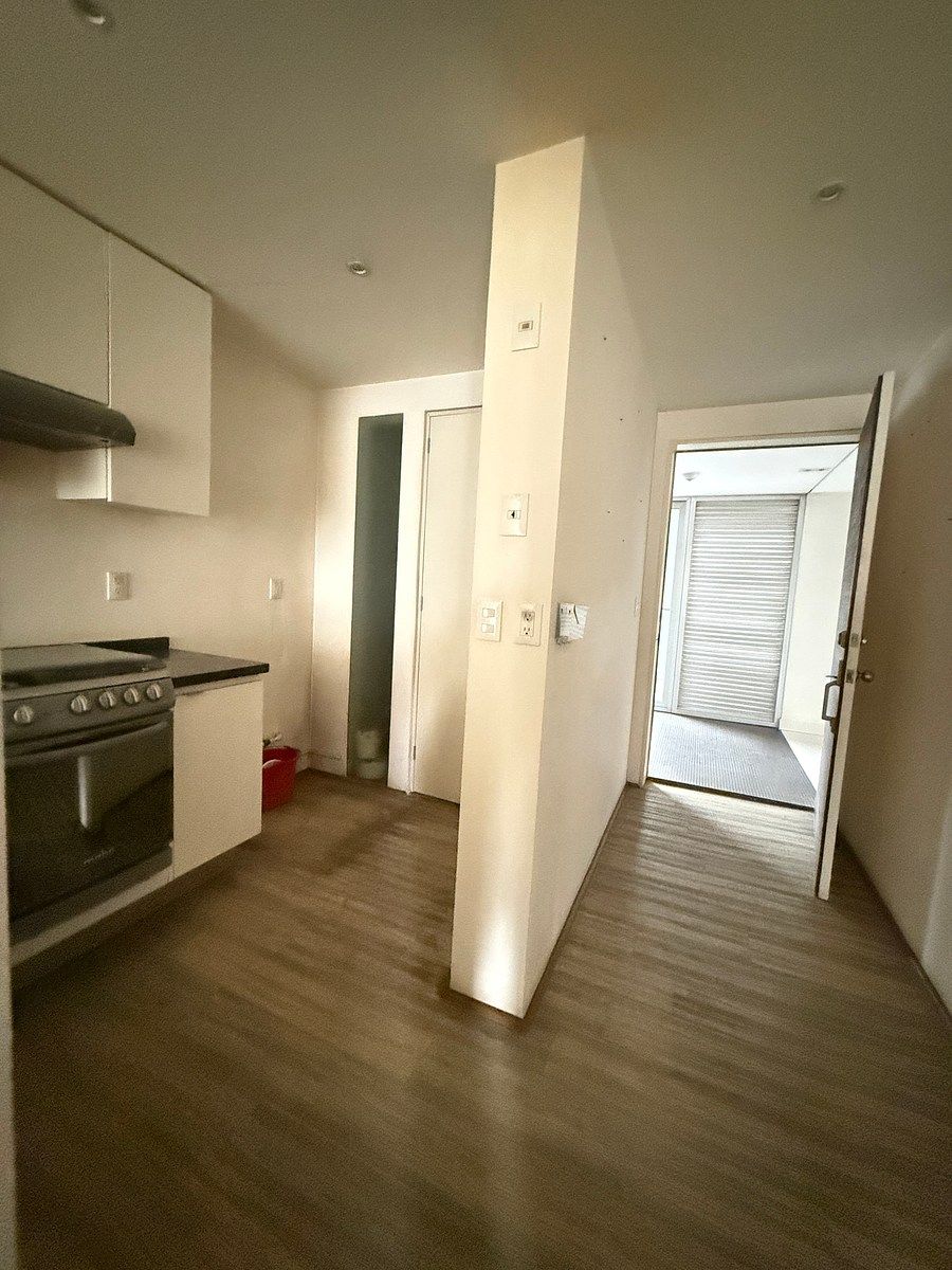Departamento en Santa Fe, Álvaro Obregón, foto 11 de 39